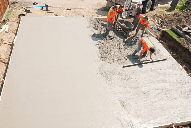 Best Concrete Sealing and Maintenance in Waldorf, MD