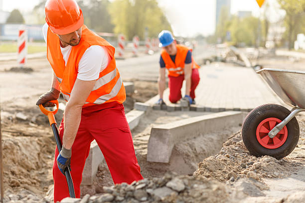 Best Industrial Concrete Flooring in Waldorf, MD