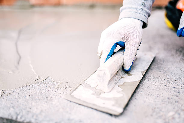 Best Concrete Foundation Repair in Waldorf, MD